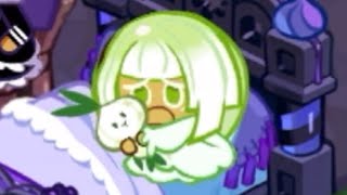 How Onion Cookie REALLY Died