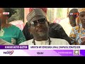 LIVE STREAM: #GHOneNews | 2nd March, 2026