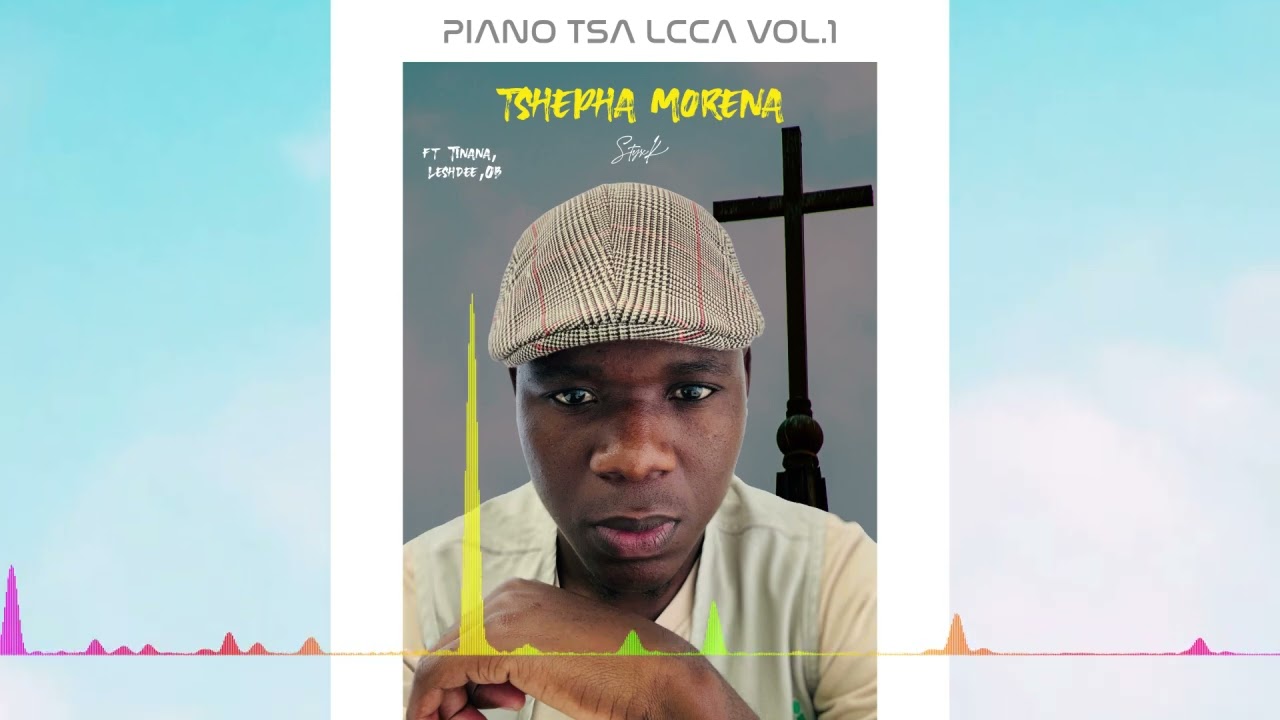 Tshepha morena (Official Audio)
