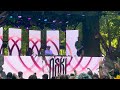 Oski @ Lost Lands 2023 (Day 0 - Thursday Preparty // Grove Stage)