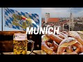 MUNICH | Oktoberfest Beer &amp; Late-Night Workshops