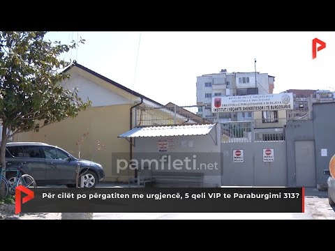 Video: Cili është financimi i preferuar?