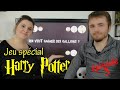 JEU HARRY POTTER AVEC VOUS-SAVEZ-QUI !!!  Qui veut gagner des gallions ? épisode 3