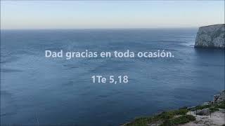 Miniatura del video ""Gracias", Ixcís (Official Video Lyric)"