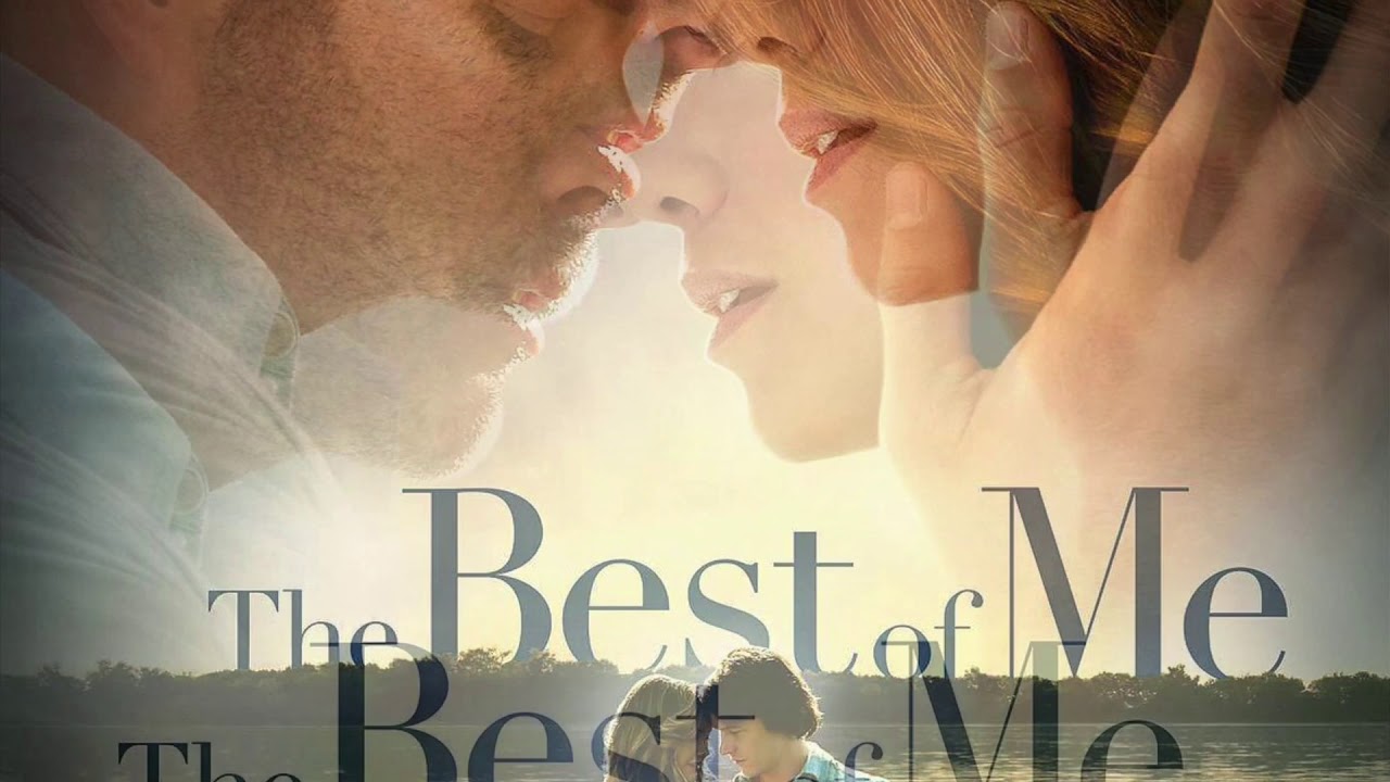 The Best Of Me Movie Stills