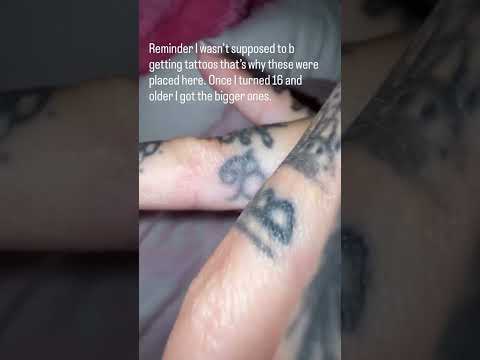 Danielle Bregoli (@bhadbhabie) archived Instagram Stories compilation from June 18, 2026