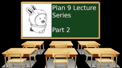 Plan 9 Lecture Series: File Abstractions