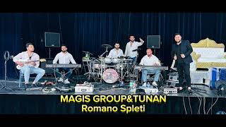 Magis Group -Tunan  Romano Splet 2023 ☆ █▬█ █ ▀█▀ ☆ Resimi