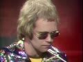 Elton John - Tiny Dancer (Live @ BBC's Sounds Of Saturday 1971)