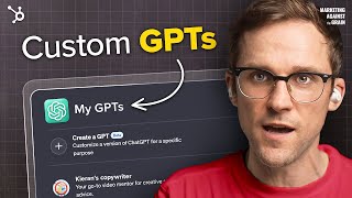 The Best & Worst GPTs + How To Make Your Own screenshot 4