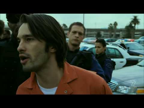 Olivier Martinez: S.W.A.T. (100 Million dollars)