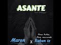 Maron Ruben Tz Asante Official Lyrics Music Maron Ruben Tz Asante Official Lyrics Music