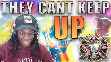 MNK DOMINATES CONTROLLERS....[XDEFIANT MNK]