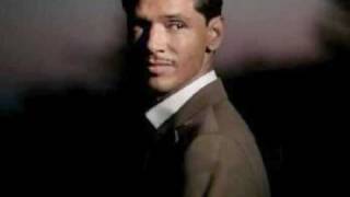 Video thumbnail of "El Debarge -  heart mind soul  ( Slow Version Live )"