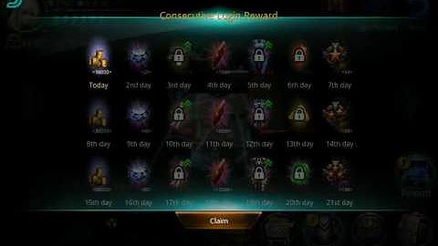 Broken Dawn 2-Android HD Gameplay (Pt.2)