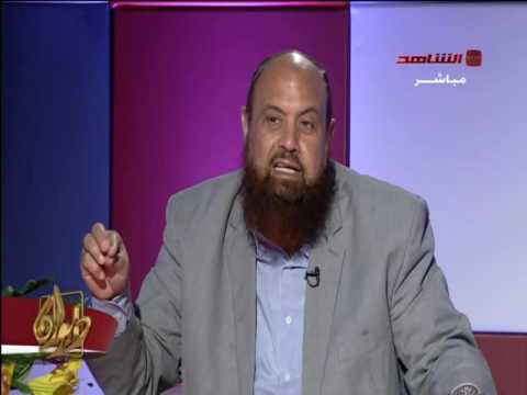 نبيل نعيم الجيش هو من قتل الرئيس محمد انور السادات