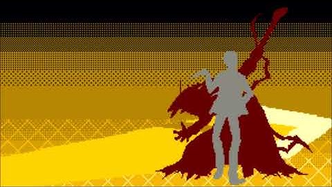 [P4AU] A Fool or Clown? (Adachi's theme) 8 bit cover