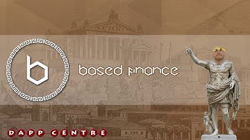 BASED FINANCE ON FANTOM | $FTM EARN A PASSIVE INCOME | DEFI ON THE FANTOM BLOCKCHAIN | $BASED