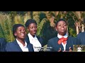 Mbeya Mjini Youth Choir Hili Moja Nalishika Official Music Video
