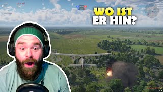 Wer gewinnt dieses mal die Luftschlacht? | War Thunder