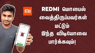 How To Install Custom PC fonts In mi (Redmi) Mobiles! screenshot 2