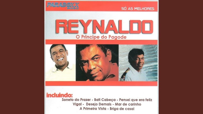 #7 Toque a Música Trapaças do Amor no Cavaquinho - 10 Músicas do Reinaldo  Pro Repertório - Damiro 