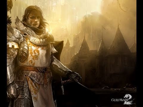 Guild Wars 2: Official Lion's Arch Trailer