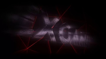 MY NEW INTRO! CHECK MY VIDEO (READ DESCRIPTION)