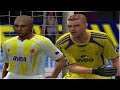 FENERBAHÇE VS GLASGOW RANGERS | PES 6