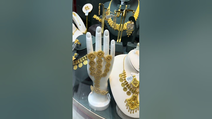 🌍 “🪙 Buying Gold in UAE? Watch This Before You Shop!  Tourists 💰”