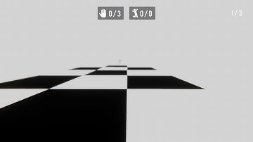 Superliminal - Whitespace Challenge Mode 1/3