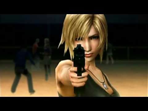 Mitochondrial Reborn - petition for Parasite Eve 4 for PS4 - The