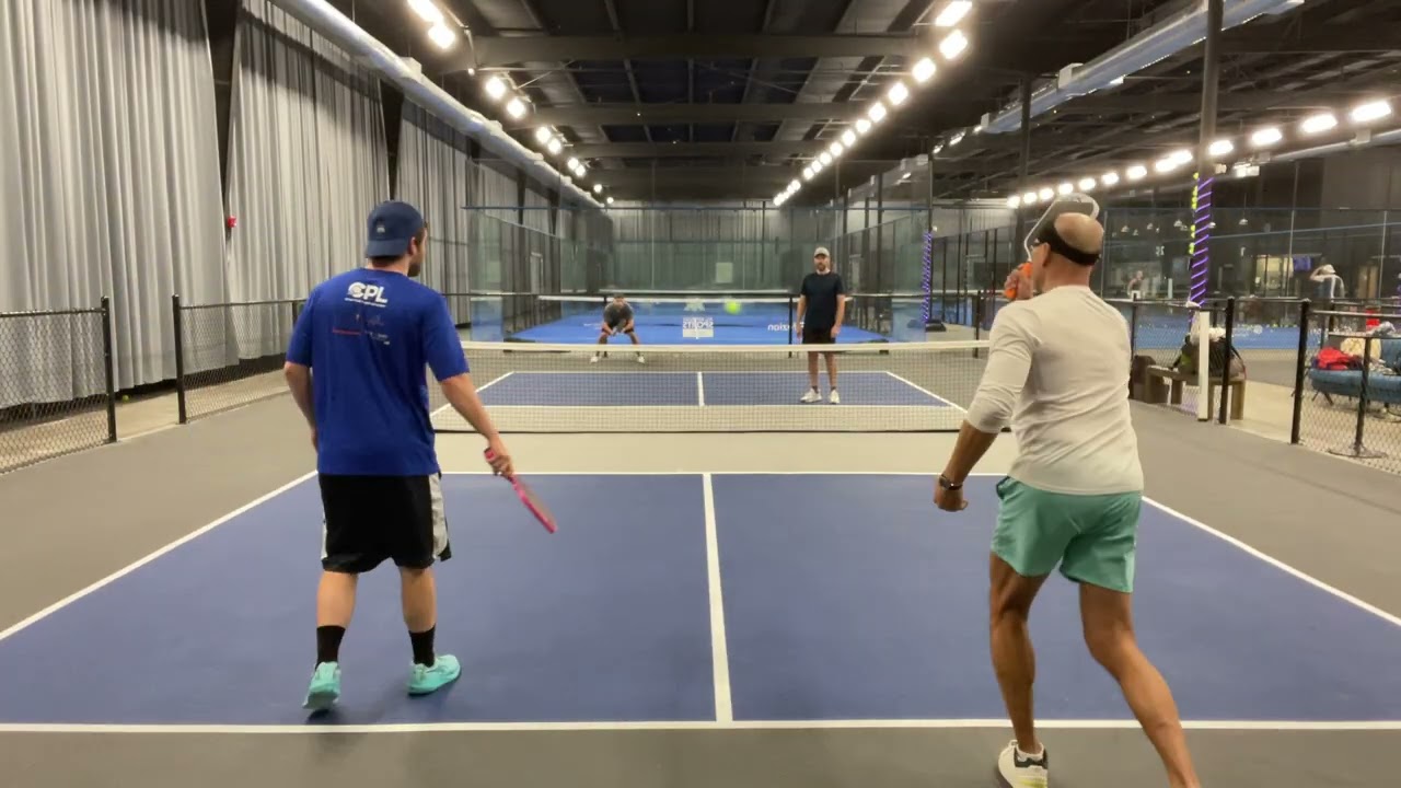 Pickleheads 03.04.26 game 1