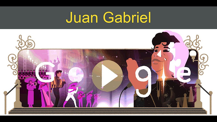 Juan Gabriel | Celebrating Juan Gabriel