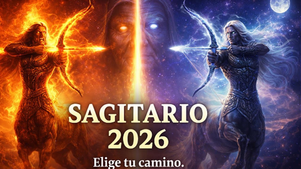 Baba Vanga Reveló Dos Grupos Dentro de Sagitario… Y Lo Que Vio Cambia Tu Destino”