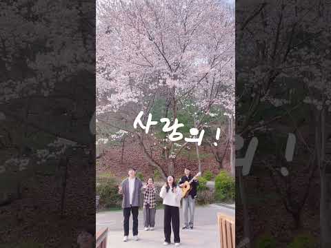 #사랑의주님이 The Lord of Love #acts