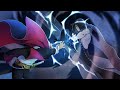 Boruto vs sasuke and shinju clones  boruto two blue vortex chapter 4 fan animation