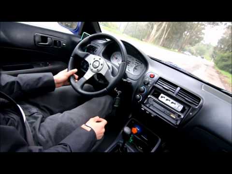 How To Drive Manual (stick shift) in Traffic INTERACTIVE LESSON