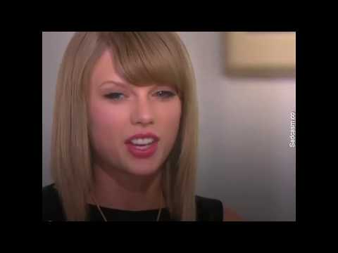 Video: Tom Hiddleston Försvarar Sin Mycket Verkliga Relation Med Taylor Swift