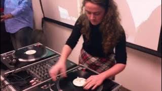 The Jam Master Jay Challenge Spring 2017