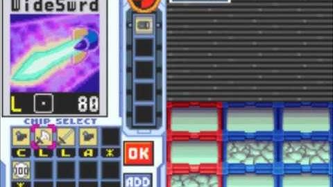 Megaman Battle Network 3 - White Walkthrough Part 24 - ...Does this mean we