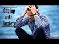 5 Quick Ways to Cope with Anxiety