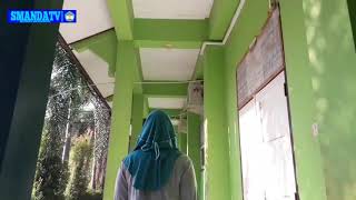 Setiap Sudut SMA N 2 Batang