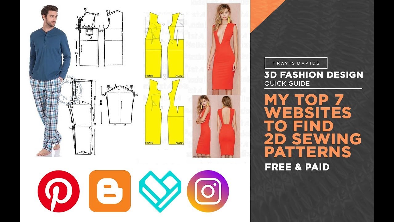 fashion dress websites