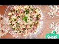 How to make quick chat recipe at home 