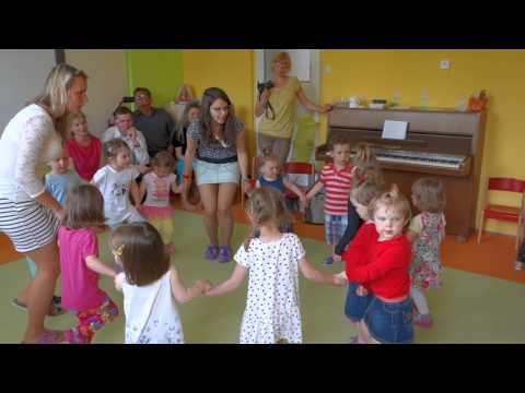 Video: Materská škola ako alternatíva k gestapu