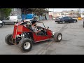 EL YAPIMI BUGGY EL YAPIMI BUGGY
