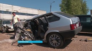 Подробности дела о ДТП, в котором по вине пьяной чиновницы погибла беременная женщина Подробности дела о ДТП, в котором по вине пьяной чиновницы погибла беременная женщина
