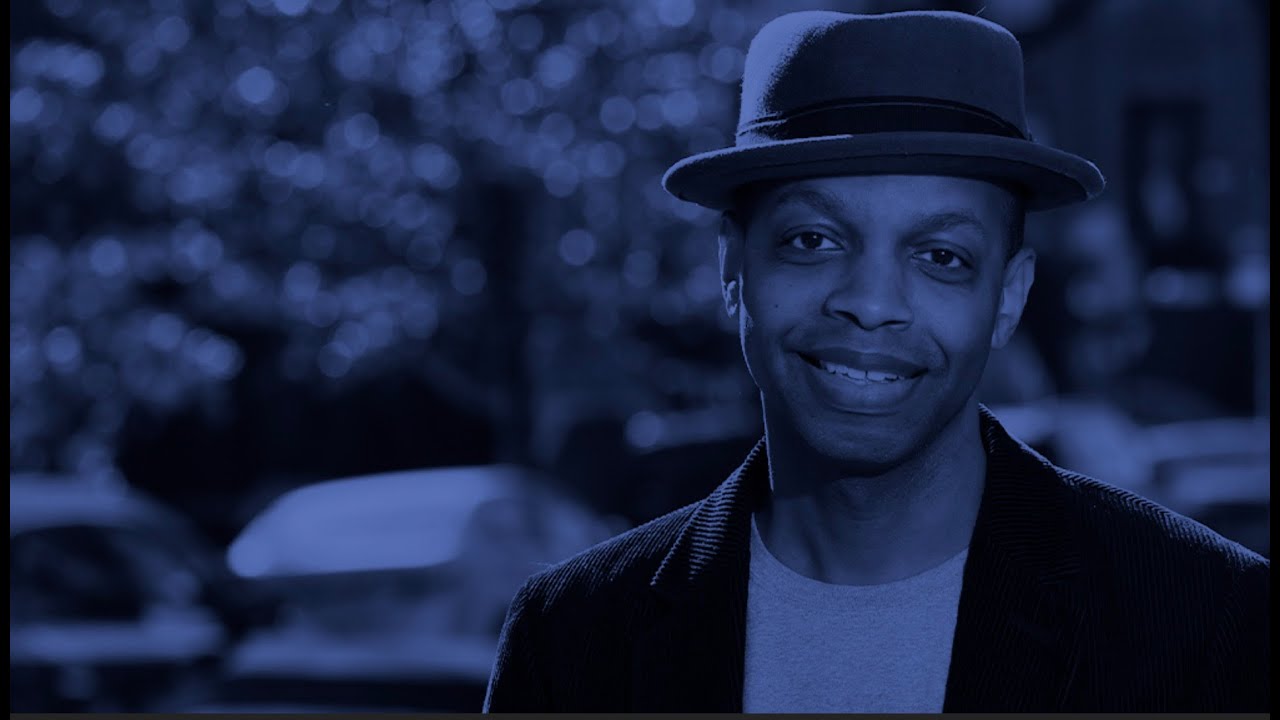 Book Beat with Robert Jones Jr.