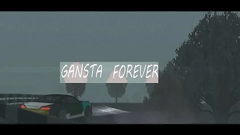 ＧＡＮＧＳＴＡ ＦＯＲＥＶＥＲ